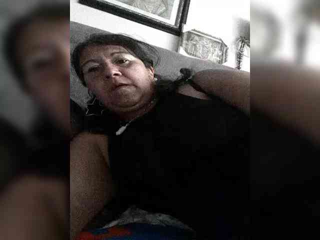 Meganny webcam