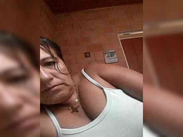 Meganny webcam