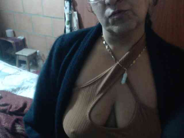 Meganny webcam