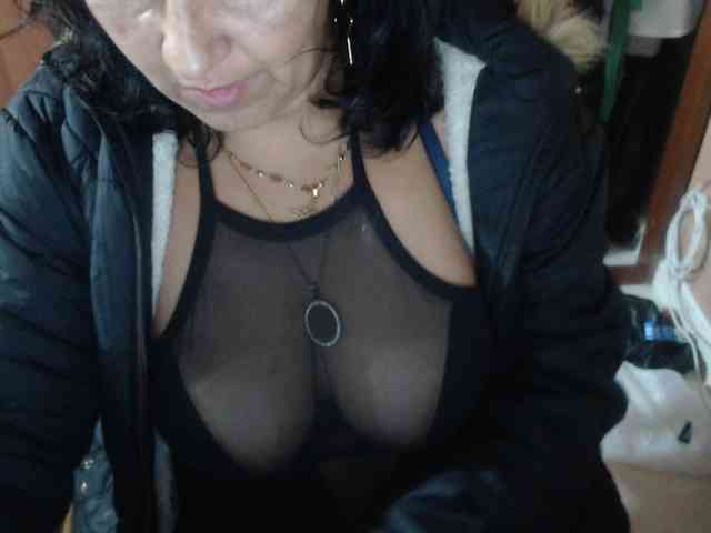 Meganny webcam
