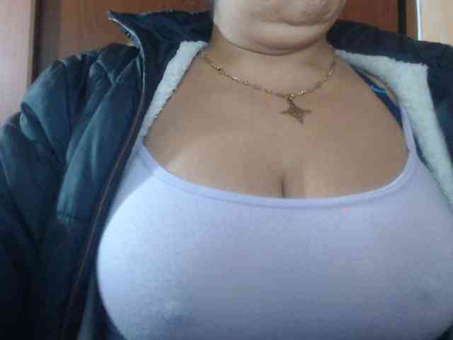 Meganny webcam