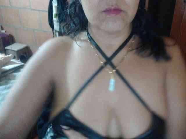 Meganny webcam