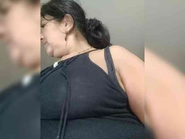Meganny webcam