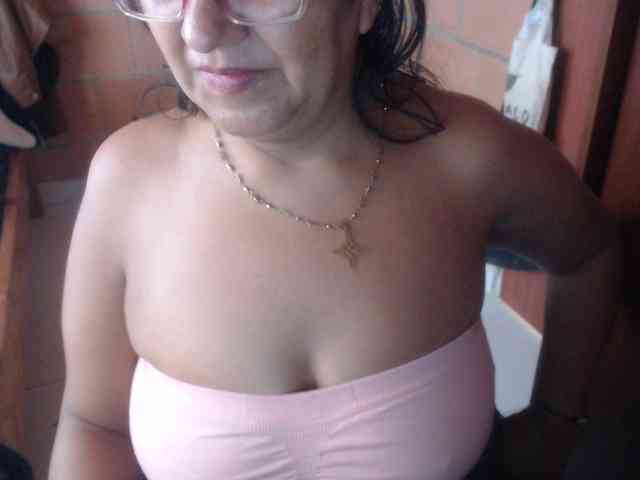 Meganny webcam
