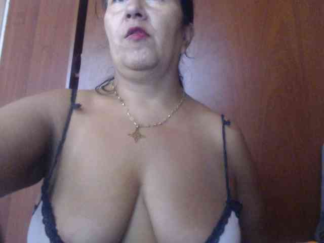 Meganny webcam