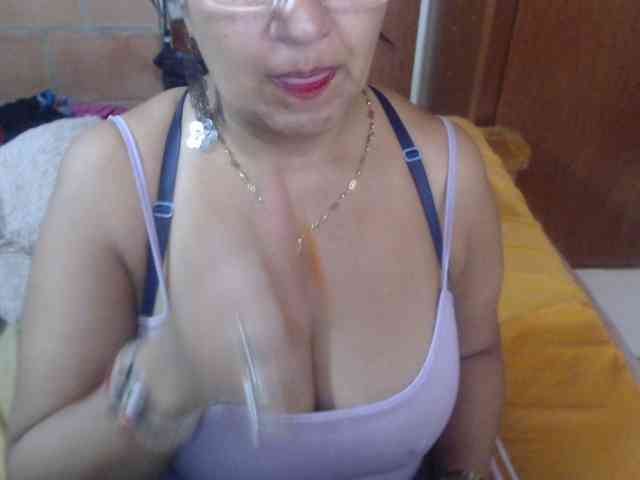 Meganny webcam