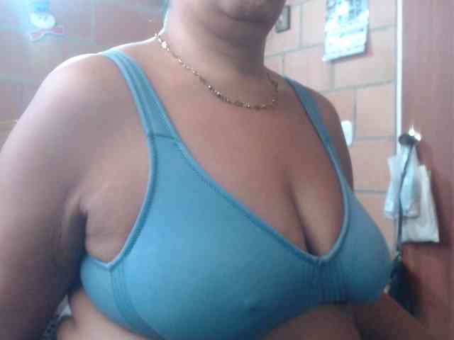 Meganny webcam