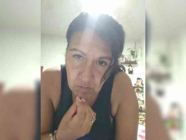 Meganny webcam