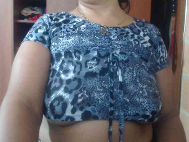 Meganny webcam