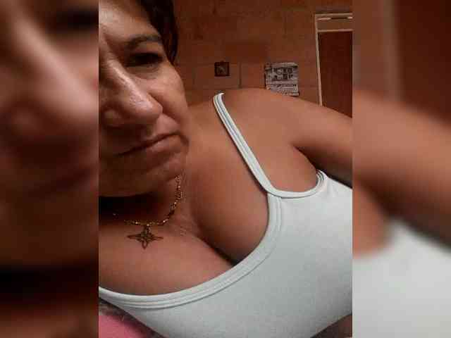 Meganny webcam