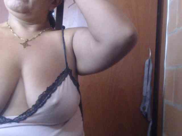 Meganny webcam