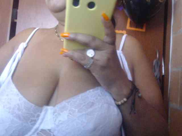 Meganny webcam