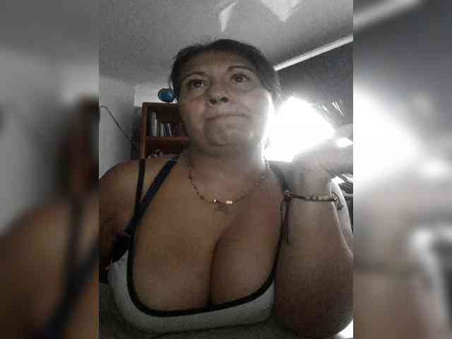 Meganny webcam