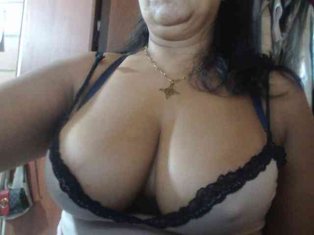 Meganny webcam