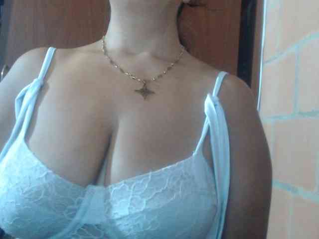 Meganny webcam
