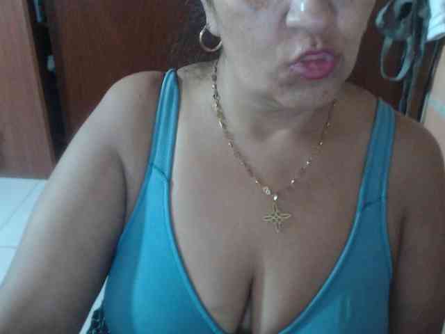 Meganny webcam