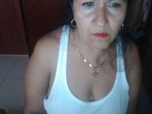 Meganny webcam