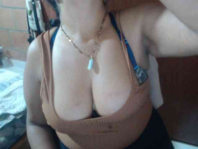 Meganny webcam