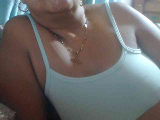 Meganny webcam