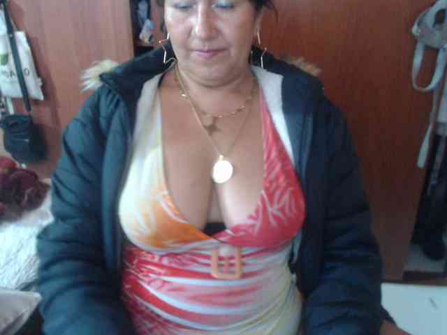 Meganny webcam