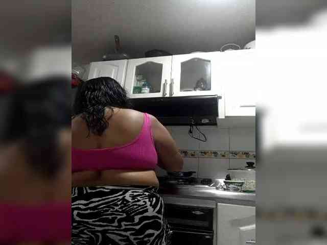Meganny webcam