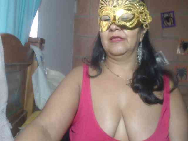 free live video chat Meganny2023