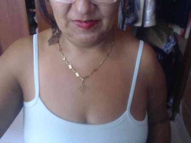 Meganny webcam