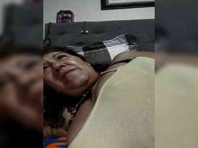 Meganny webcam