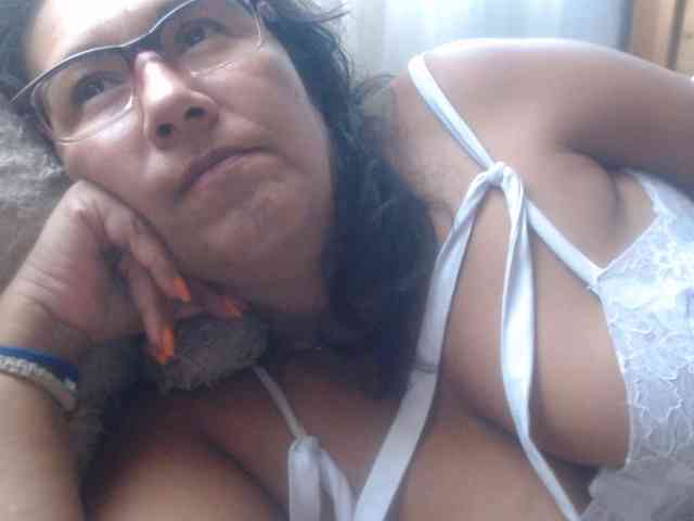 Meganny webcam