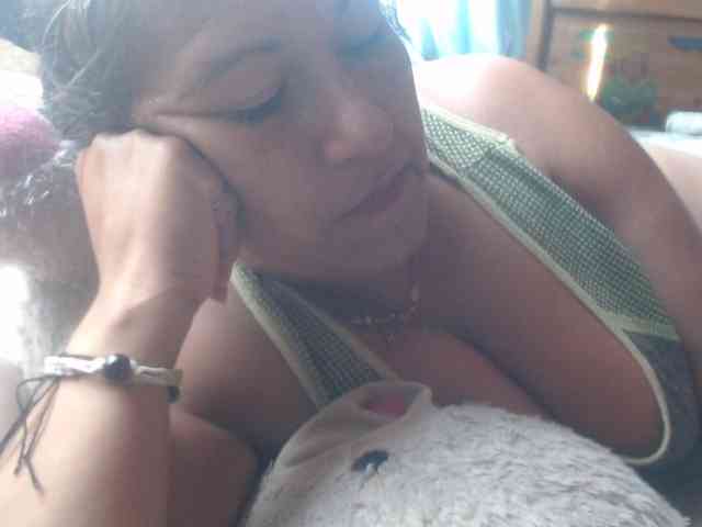 Meganny webcam