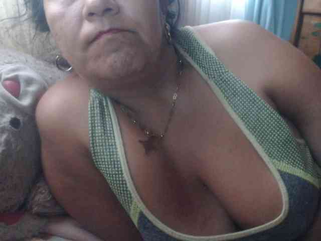 Meganny webcam