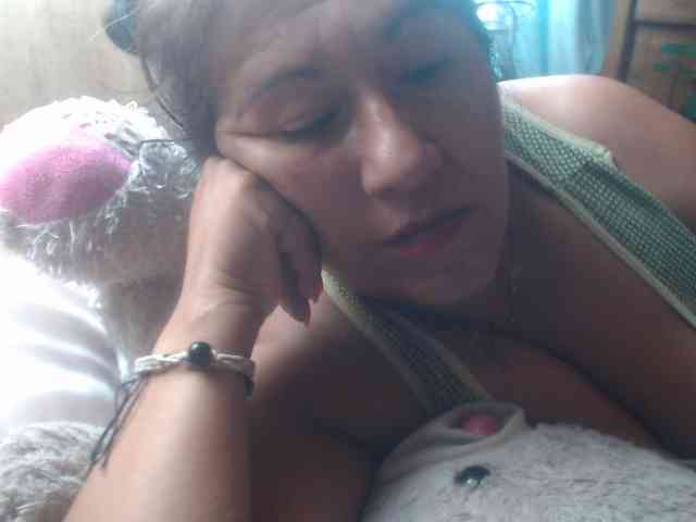 Meganny webcam