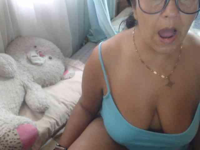 Meganny webcam