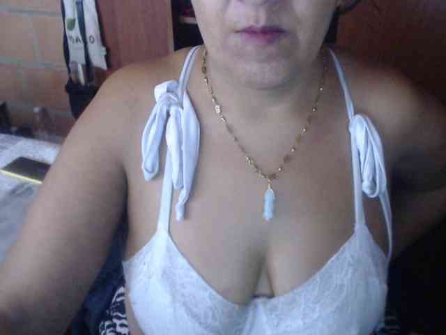Meganny webcam