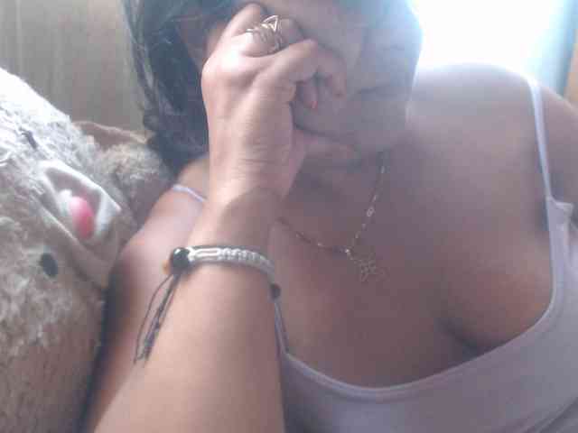 Meganny webcam