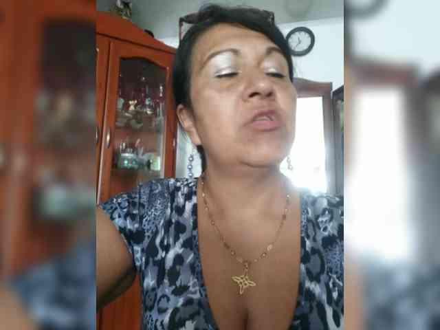 Meganny webcam