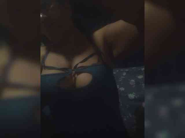 Meganny webcam