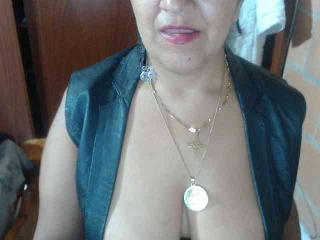 Meganny webcam