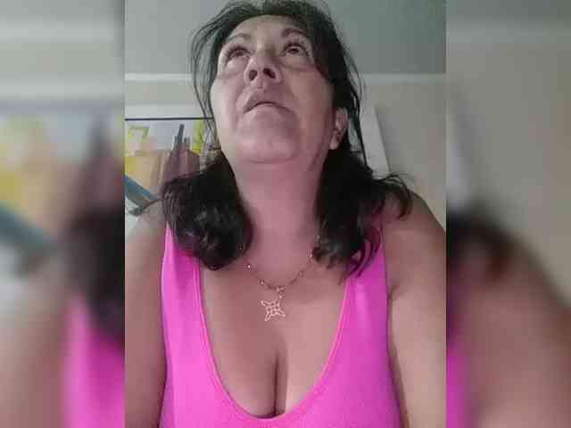 Meganny webcam