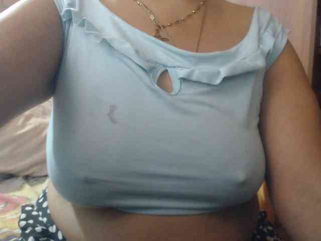 Meganny webcam