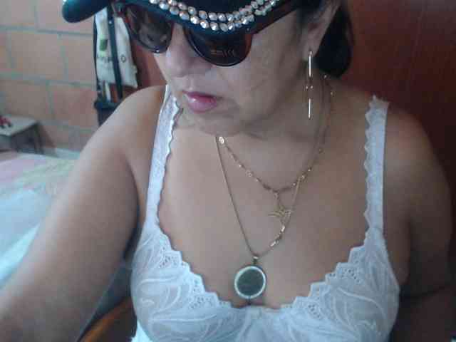 Meganny webcam