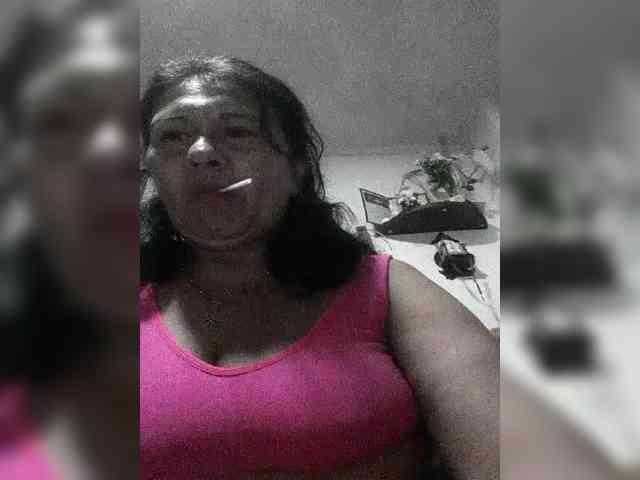 Meganny webcam