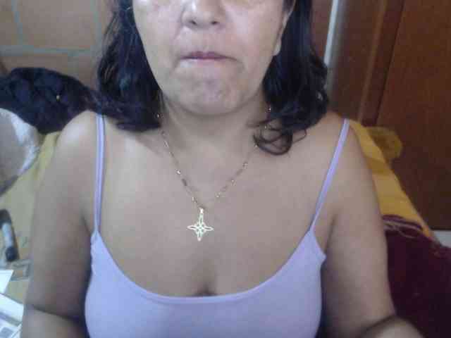 Meganny webcam
