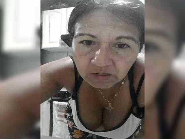 Meganny webcam