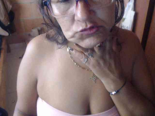 Meganny webcam