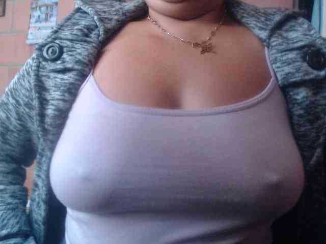 Meganny webcam