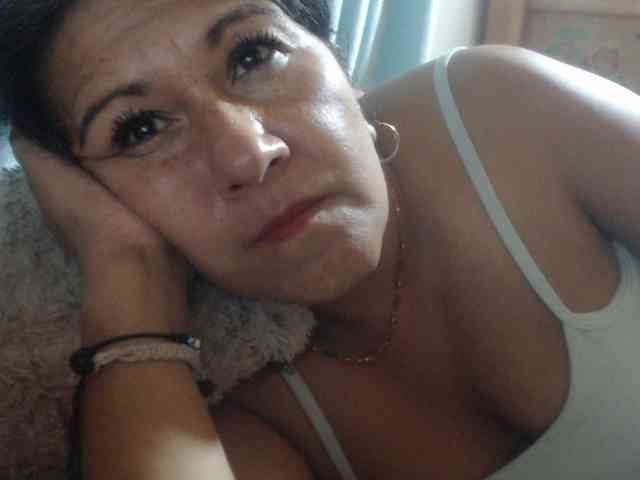 Meganny webcam