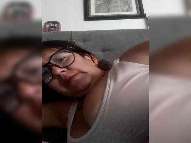 Meganny webcam