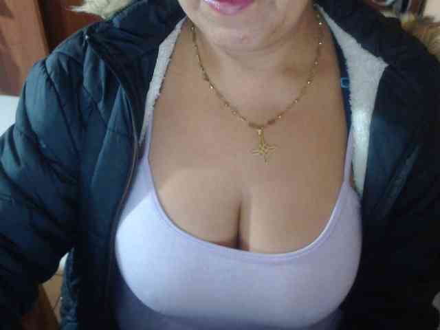 Meganny webcam