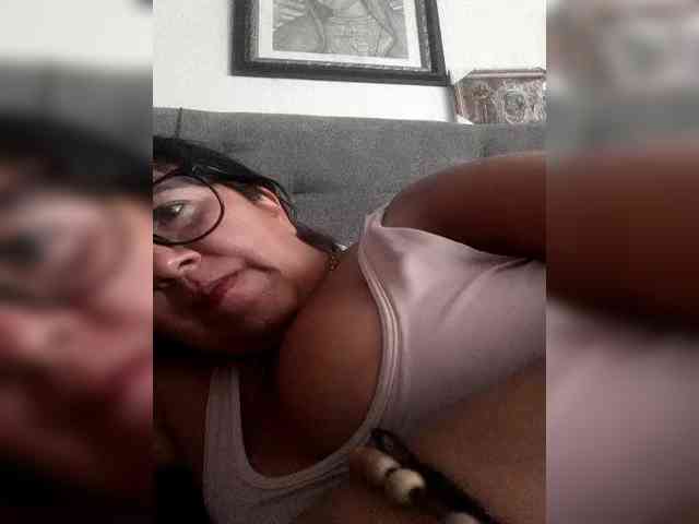 Meganny webcam